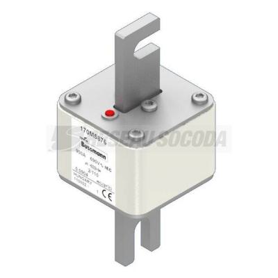  FUSE 900A 690V 2/110 AR 