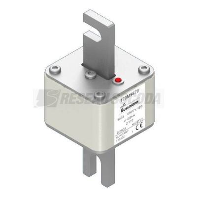  FUSE 900A 690V 2/110 AR 