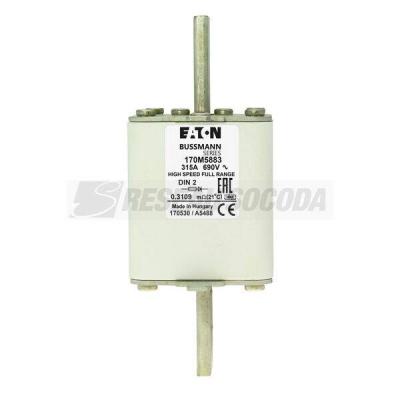  FUSE 315A 690V DIN 2 GR 