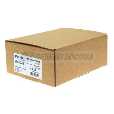  FUSE 315A 690V DIN 2 GR 