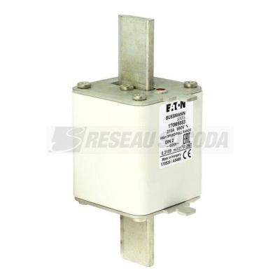  FUSE 315A 690V DIN 2 GR 
