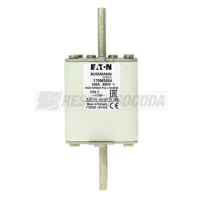  FUSE 350A 690V DIN 2 GR 