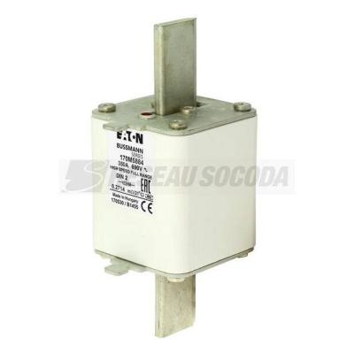  FUSE 350A 690V DIN 2 GR 