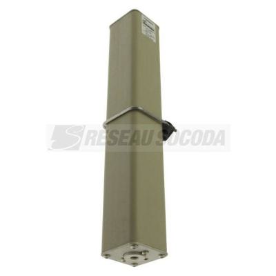  FUSE 250A 6000V 2BKN/360 AR 