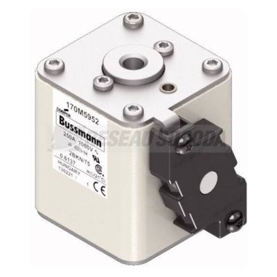  FUSE 250A 1000V 2BKN/75 AR UR 