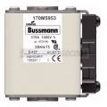  FUSE 315A 1000V 2BKN/75 AR UR 