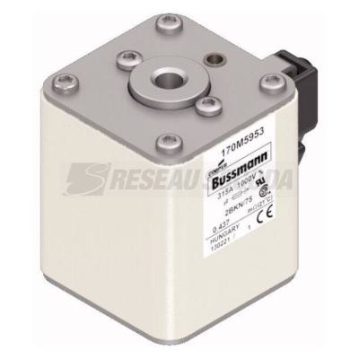  FUSE 315A 1000V 2BKN/75 AR UR 