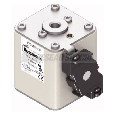  FUSE 350A 1000V 2BKN/75 AR UR 