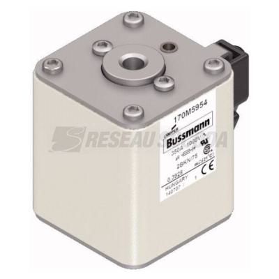  FUSE 350A 1000V 2BKN/75 AR UR 