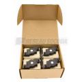  FUSE 400A 1000V 2BKN/75 AR UR 