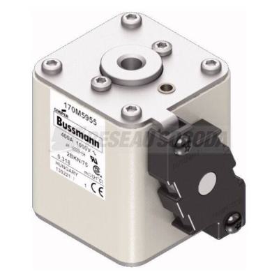  FUSE 400A 1000V 2BKN/75 AR UR 