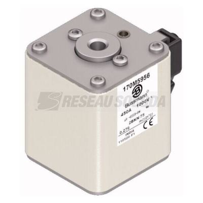  FUSE 450A 1000V 2BKN/75 AR UR 