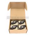 FUSE 500A 1000V 2BKN/75 AR UR 