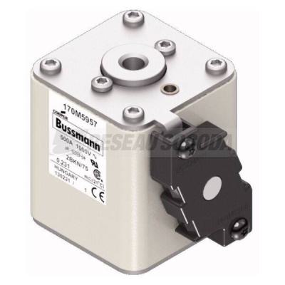  FUSE 500A 1000V 2BKN/75 AR UR 