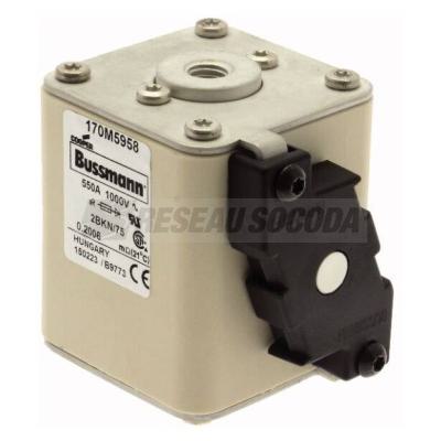  FUSE 550A 1000V 2BKN/75 AR UR 