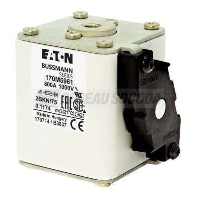  FUSE 315A 1000V 2KN/110 AR UR 