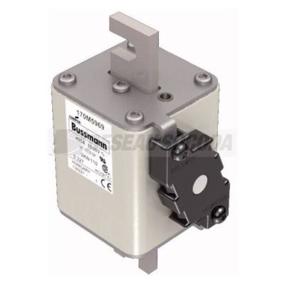  FUSE 400A 1000V 2KN/110 AR UR 