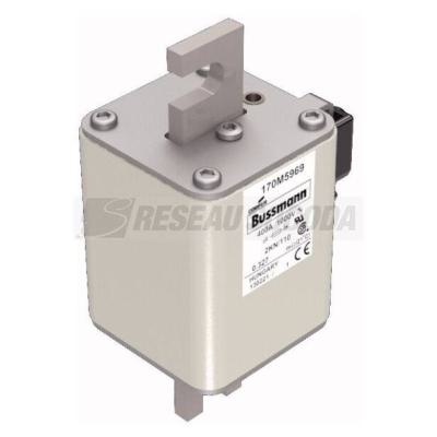  FUSE 400A 1000V 2KN/110 AR UR 