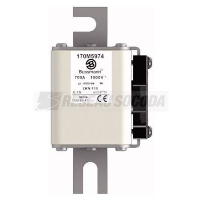  FUSE 800A 1000V 2KN/110 AR UR 