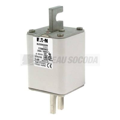  FUSE 350A 1000V 2TN/110 AR UR 