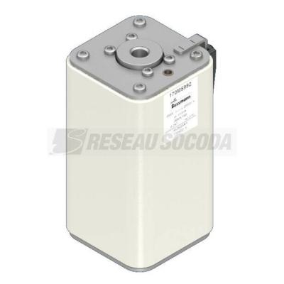  FUSE 550A 2000V 3BKN/140 AR 