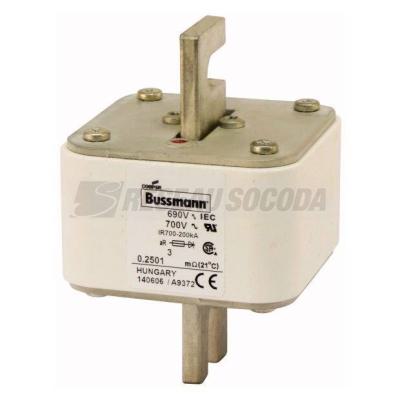  FUSE 500A 690V 3/80 AR UC 