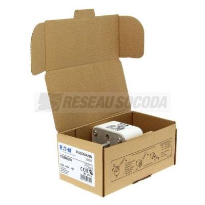  FUSE 630A 690V 3/80 AR UC 