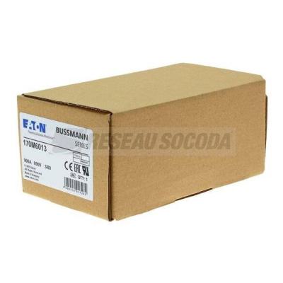  FUSE 900A 690V 3/80 AR UC 