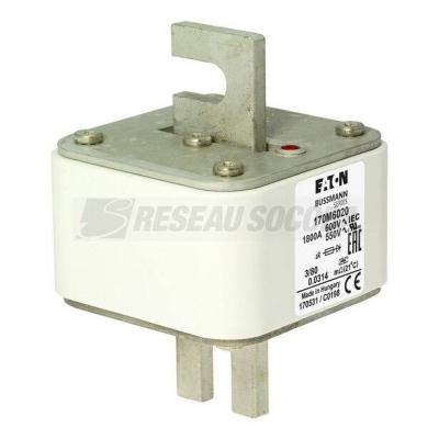  FUSE 1800A 600V 3/80 AR UR 