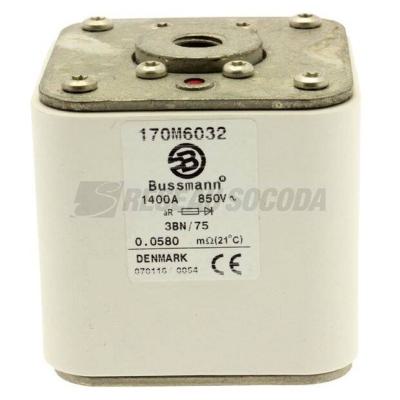  FUSE 1400A 850V 3BN/75 AR 