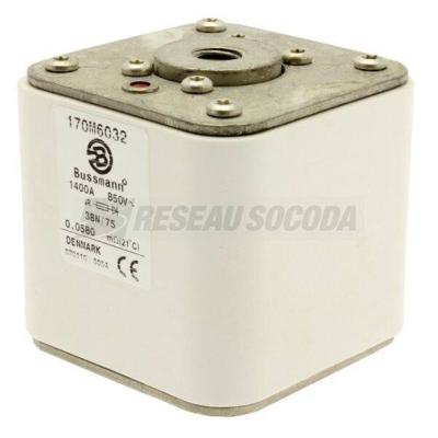  FUSE 1400A 850V 3BN/75 AR 