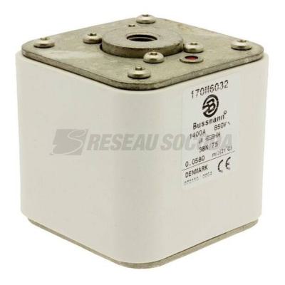  FUSE 1400A 850V 3BN/75 AR 