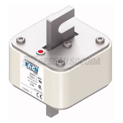  FUSE 1000A 690V 3TN/80 AR UC 