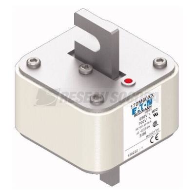  FUSE 1400A 690V 3TN/80 AR UC 