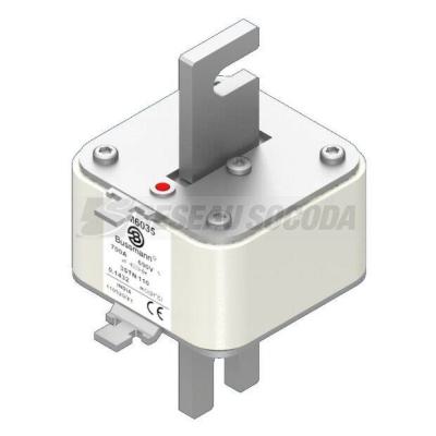  FUSE 2400A 4000V 3BKN/305+3x3B 