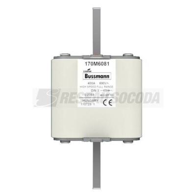  FUSE 400A 690V DIN 3 GR 