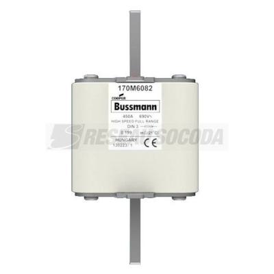  FUSE 450A 690V DIN 3 GR 
