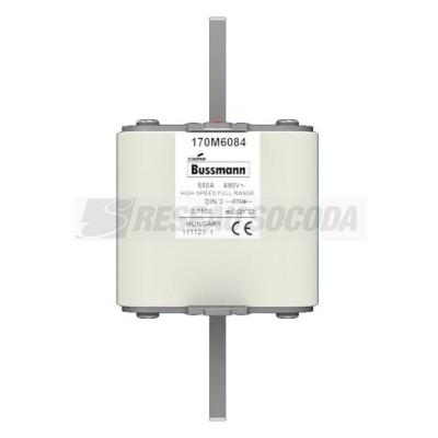  FUSE 550A 690V DIN 3 GR 
