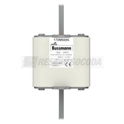  FUSE 700A 690V DIN 3 GR 