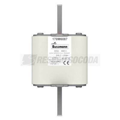  FUSE 800A 690V DIN 3 GR 