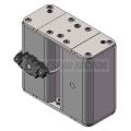  FUSE 850A 4000V 23BKN/290 AR 