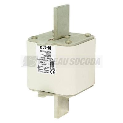  FUSE 900A 690V DIN 3 GR 