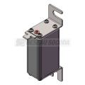 FUSE 130Amp 7200V 00/480 AR 