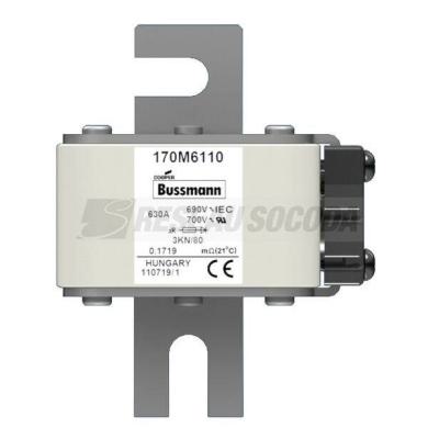  FUSE 630A 690V 3KN/80 AR 