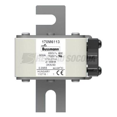  FUSE 900A 690V 3KN/80 AR 