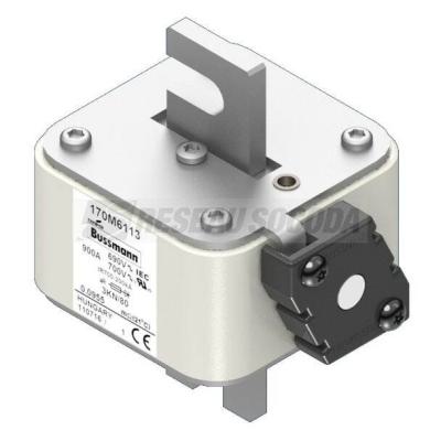  FUSE 900A 690V 3KN/80 AR 