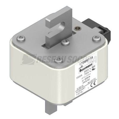  FUSE 1000A 690V 3KN/80 AR 