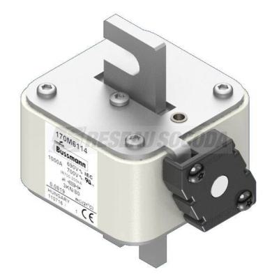  FUSE 1250A 690V 3KN/80 AR 