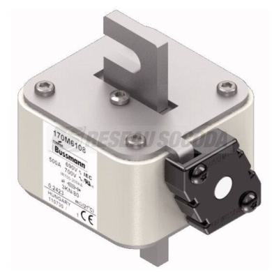  FUSE 500A 690V 3KN/80 AR UC 