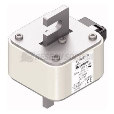 FUSE 500A 690V 3KN/80 AR UC 